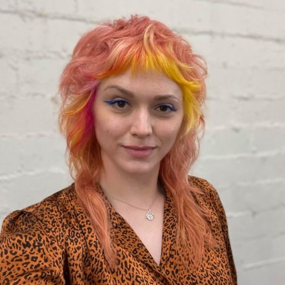 Profile Picture of Elessa Boiko (@elessaboiko) on Poshmark