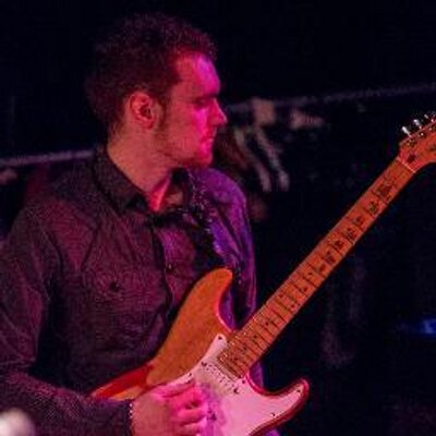 Profile Picture of Marc McIntosh (@MarcMcIntosh87) on Twitter
