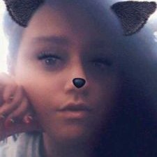 Profile Picture of Vanessa Viveiros (@lilrollins20) on Twitter