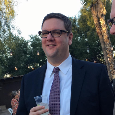 Profile Picture of Scott Kimbrough (@software_texas) on Twitter