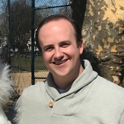 Profile Picture of Michael Harkness (@GodfatherHark) on Twitter