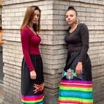 Profile Picture of Tl’atsemot❣️ (@jenavieveoldcoyote) on Instagram