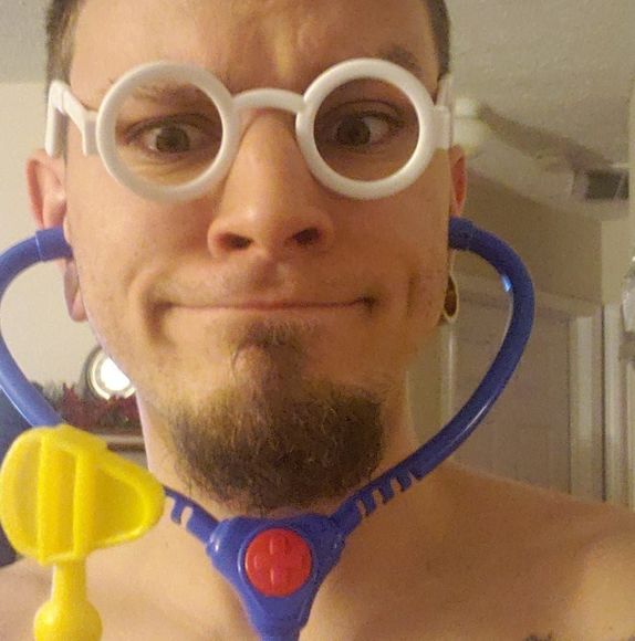 Profile Picture of Chris Boyens (@chrisboyens) on Poshmark