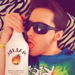 Profile Picture of Cory Lunde (@dashattacker147) on Instagram