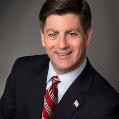 Profile Picture of Jim Cawley (@CawleyforLG) on Twitter
