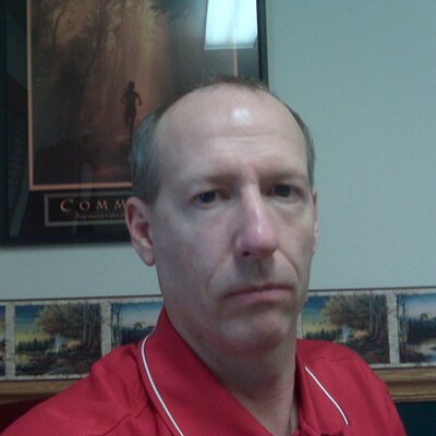 Profile Picture of Steve Dircks (@SDircks) on Twitter