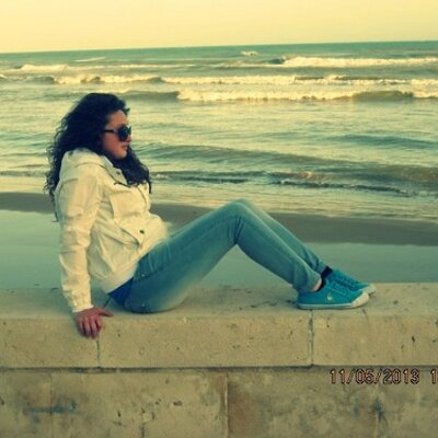 Profile Picture of Erica Spanò (@@EricaSpan) on Twitter