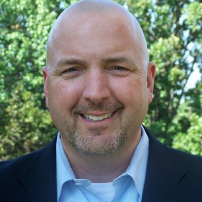 Profile Picture of Kevin Shahan (@bfree2serve) on Twitter