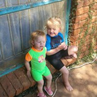 Profile Picture of Sarie Gordon (@sarie-gordon-1) on Quora