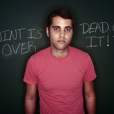 Profile Picture of Jeremy Fall (@falljeremy) on Twitter