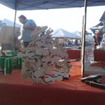 Profile Picture of Kim Michele Yates (@woodshop3535) on Instagram