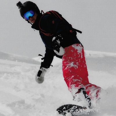 Profile Picture of Sean Jordan (@SeanJordanBTI) on Twitter