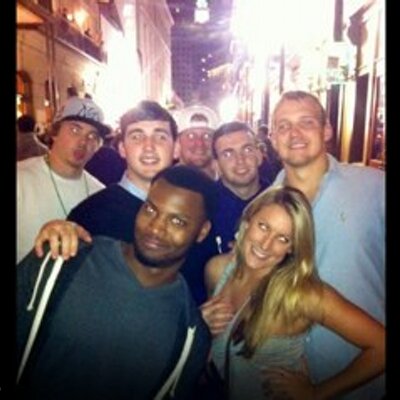 Profile Picture of Kyle Crouch (@crouchNtiger2) on Twitter