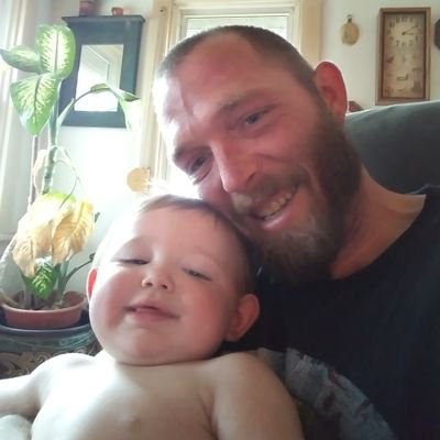 Profile Picture of Josh Ussery (@ussery_josh) on Twitter
