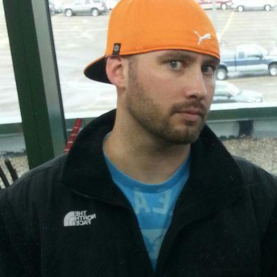 Profile Picture of Brad Pilcher (@PilcherBrad) on Twitter