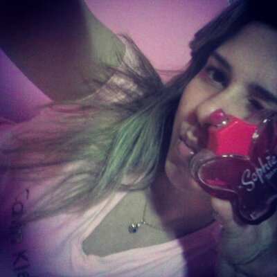 Profile Picture of Lucia De Sousa Valad (@lucy36valadao) on Twitter