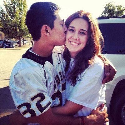 Profile Picture of Cristian Barron (@CristianBarron7) on Twitter