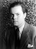 Profile Picture of Orson Welles - Wikipedia, the free encyclopediaon Wikipedia