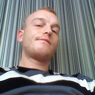 Profile Picture of Matthew Hymes (@hymes_matthew) on Twitter