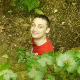 Profile Picture of David Fyffe (@oakhunt) on Twitter