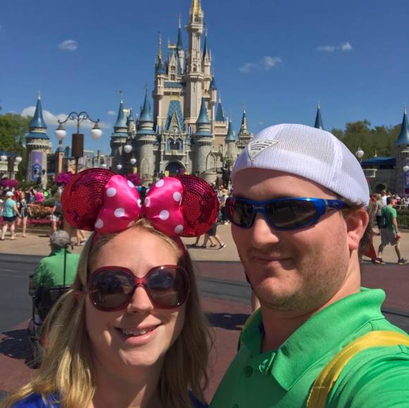 Profile Picture of Bethany Whitenight (@bloomugrad10) on Poshmark