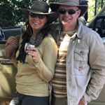 Profile Picture of Melanie Horricks (@melaniehorricks) on Instagram