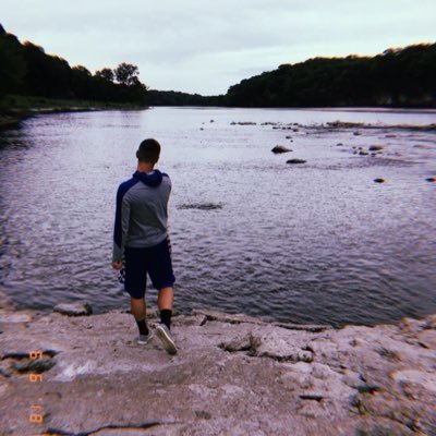 Profile Picture of Andrew Blakely (@ablakely01) on Twitter