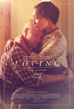 Profile Photo of Loving (2016 film)on Wikipedia