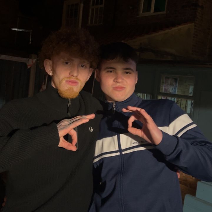 Profile Picture of Bradley (@bradleymindham) on Tiktok