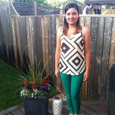 Profile Picture of Sarah Tasker (@TaskerSarah) on Twitter