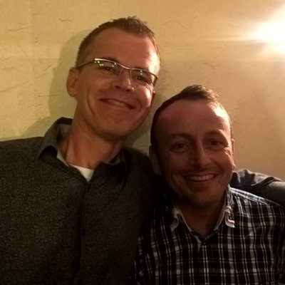 Profile Picture of Sean Timoney (@sean_timoney) on Twitter