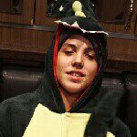 Profile Picture of Matthew Alexander Grier🐵 (@mattchuespinosaurus) on Instagram