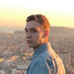 Profile Picture of Alex Gritsayev (@alex_gritsayev) on Instagram