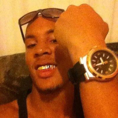 Profile Picture of Flexboy_Young B (@BrianFuselier) on Twitter