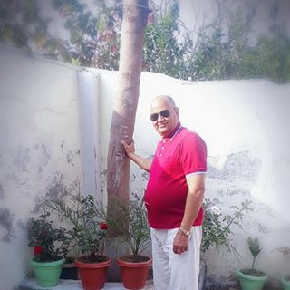 Profile Picture of Kavindra Singh (@Kavindra-Singh) on Facebook