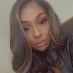Profile Picture of Brandy Hayes (@iam_brandyjanay17) on Instagram