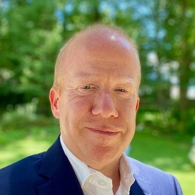 Profile Picture of Harold Chase (@HaroldC03570763) on Twitter