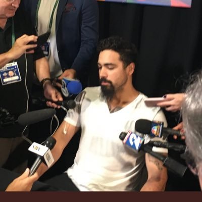 Profile Picture of Colin Snyder (@colsny) on Twitter