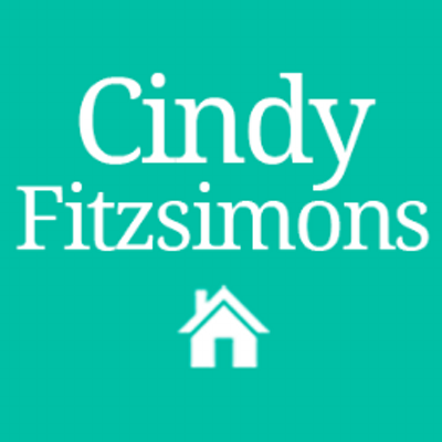 Profile Picture of Cindy Fitzsimons (@cindylouhomes) on Twitter