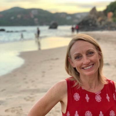 Profile Picture of Vanessa Engstrom (@ProfEngstrom) on Twitter