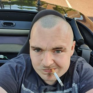 Profile Picture of James Foster (@James-Foster) on Facebook