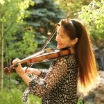 Profile Picture of Kerry McDermott (@kerrymcdermottviolin) on Instagram