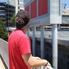Profile Picture of Caleb Goss (@K_LuvGoss) on Twitter