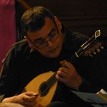 Profile Picture of Michael Cristescu (@michaelmandoline) on Instagram