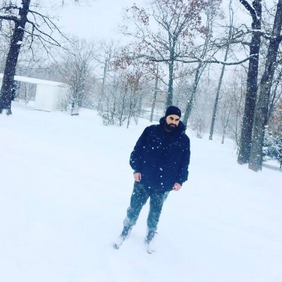 Profile Picture of Chandeep Singh Anand (@ChandeepsinghA2) on Twitter