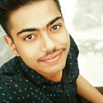 Profile Picture of Arvind Patel Sarecha (@rj19.aps) on Instagram