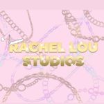 Profile Picture of RACHEL GOLDIE 🖤 (@rachellou_studios) on Instagram