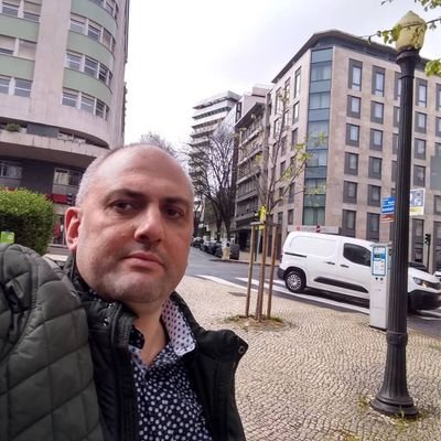 Profile Picture of Aleksandr Kravets (@AleksandrKrave8) on Twitter