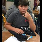 Profile Picture of Dylan Helms (@itzdillpicklez) on Instagram