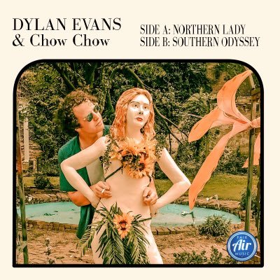 Profile Picture of DylanEvans&ChowChow (@Dylan_ChowChow) on Twitter